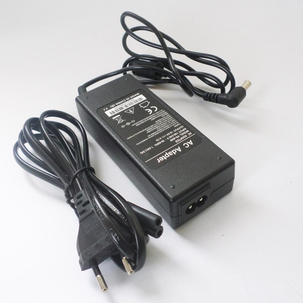 Power Charger Cord Power Adapter For Sony pcg-7r2l pcg-7x1l PCG-7A2L PCG-7R2L PCG-7N2L PCG-7D2L PCG-7K11 19.5V 4.7A Laptop Charger