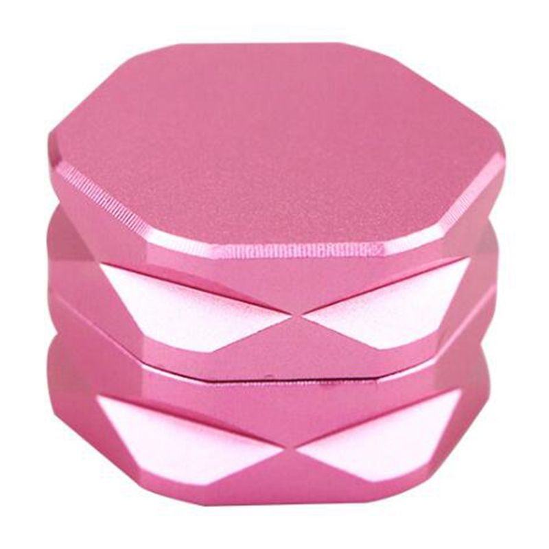 Aluminum Mechanical Keyboard Switch Opener Keyboard Shaft Opener Shaft Remover for Gateron and Cherry Switch Pink