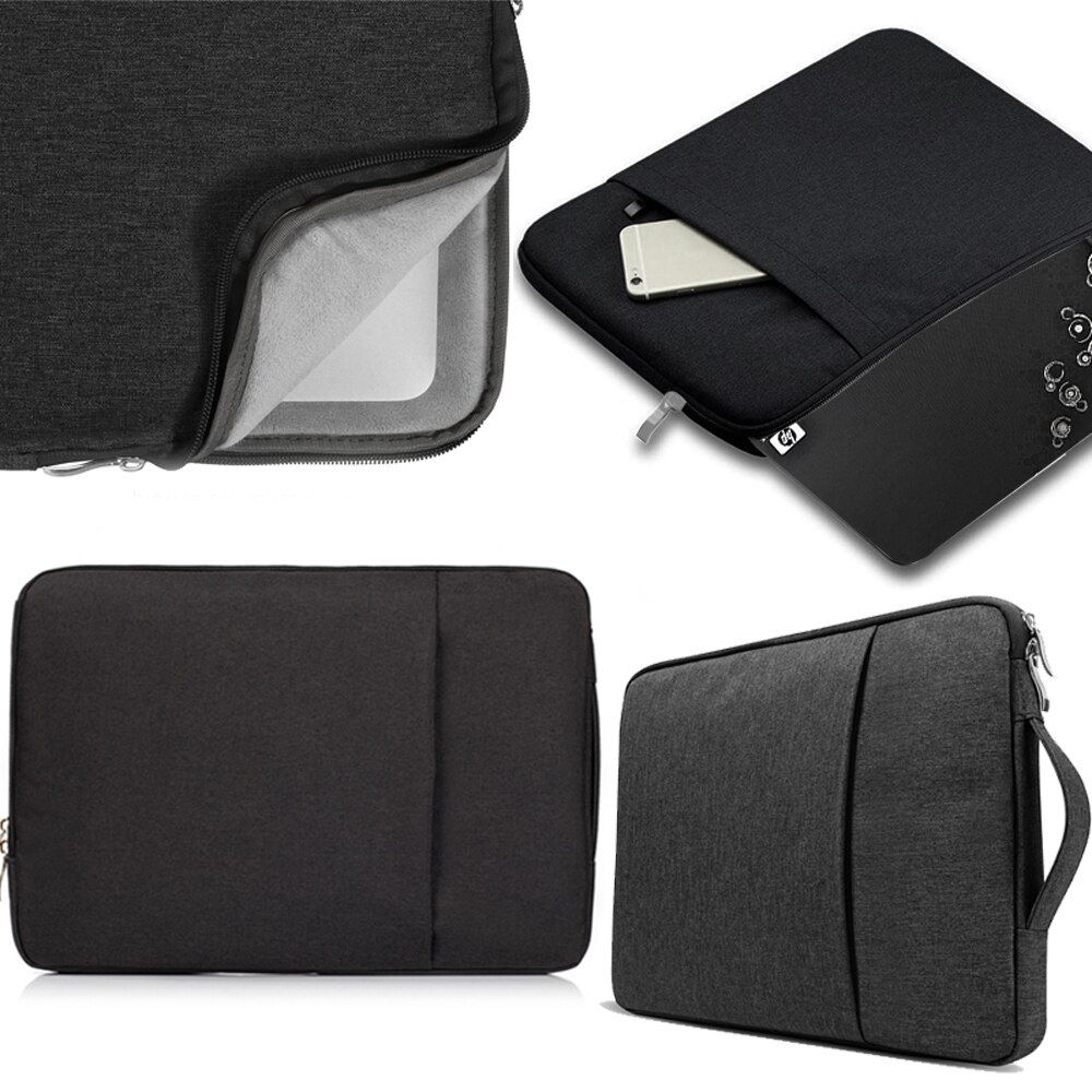 Laptop Sleeve Bag Notebook Case for HP Chromebook 14/EliteBook 840 G1/ENVY X360/Pavilion 15 Computer Sleeve Cover