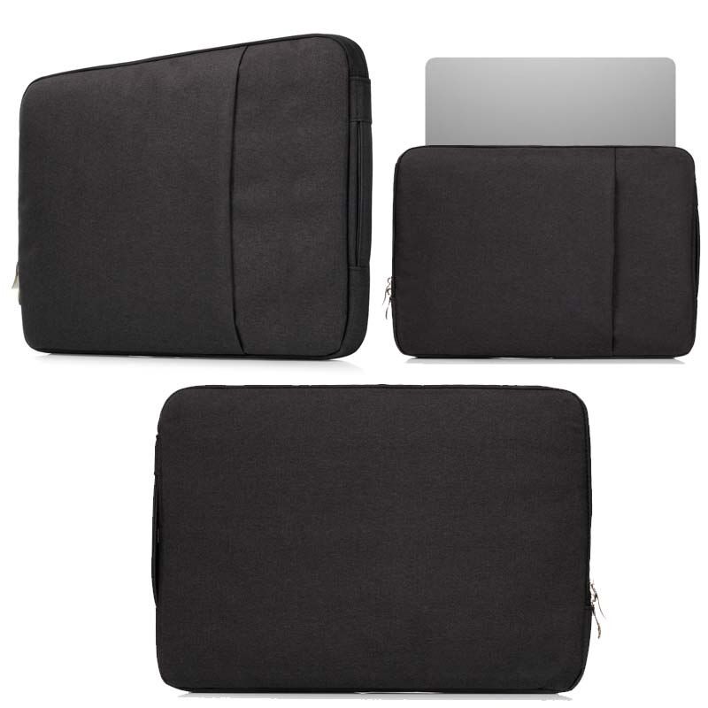 KK&LL For Apple Macbook Air / Pro / Retina /  Air  11 12 13 15  Laptop Notebook Carrying Protective Sleeve Case Bag