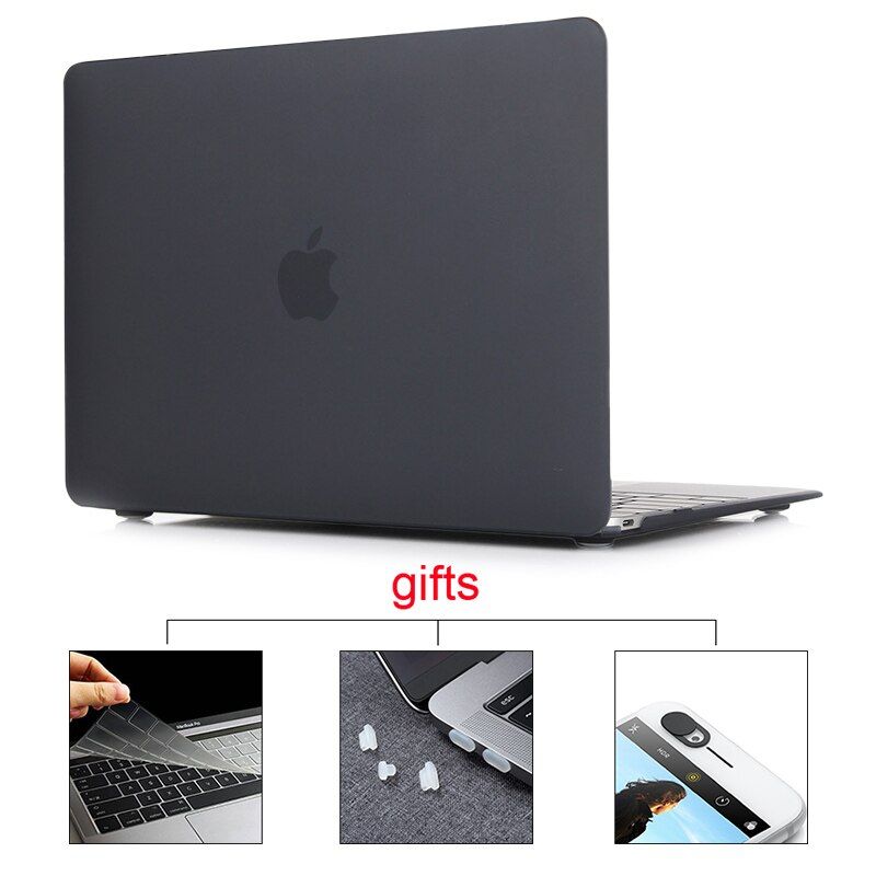MTT Laptop Sleeve Case For Macbook Air Pro Retina 11 12 13 15 16 2020 Matte Cover For Macbook Pro Air 13 M1 Funda a2337 a2338