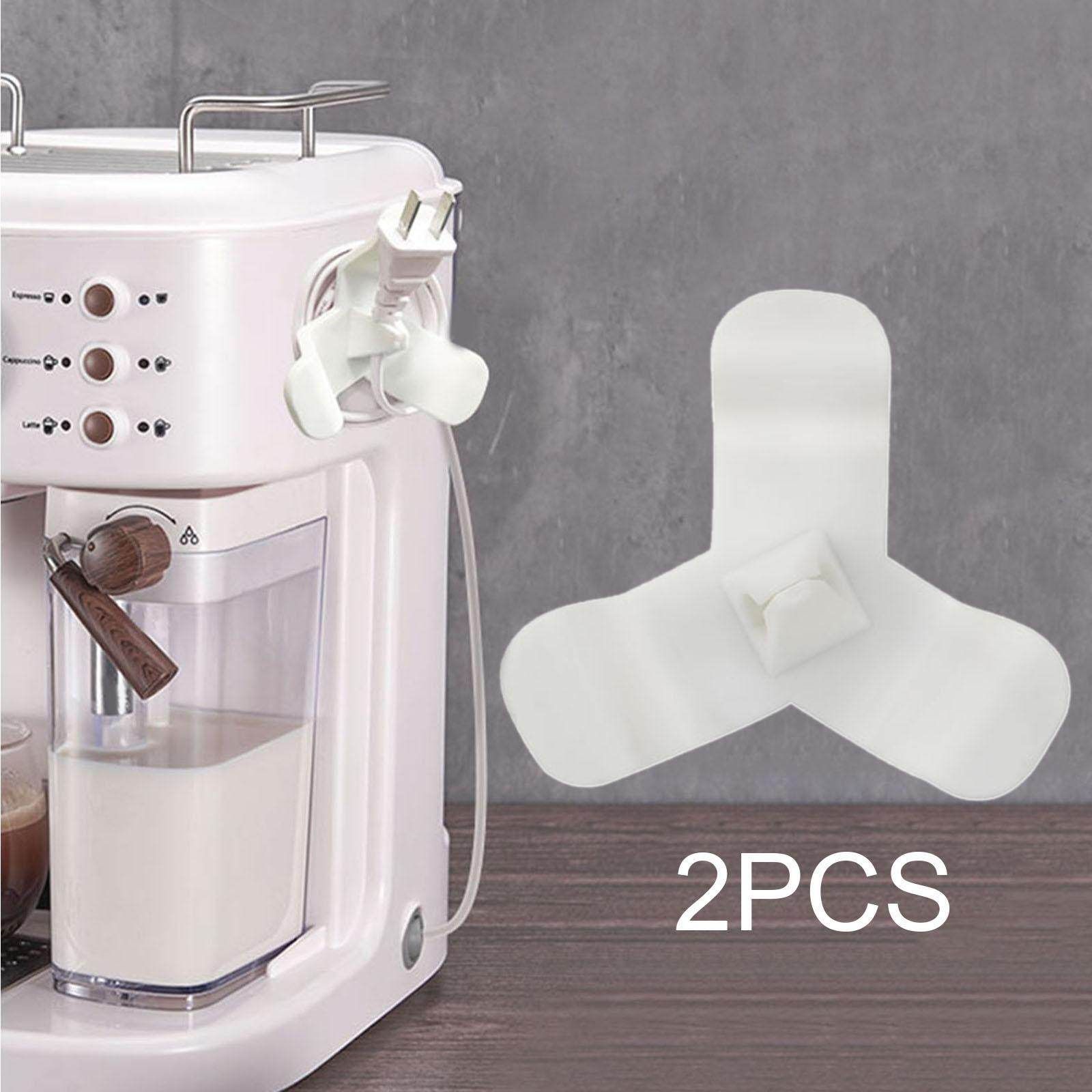 Multifunctional Cord Organizer Cord Shortener, Cord Wrap Cord Keeper, for Blender