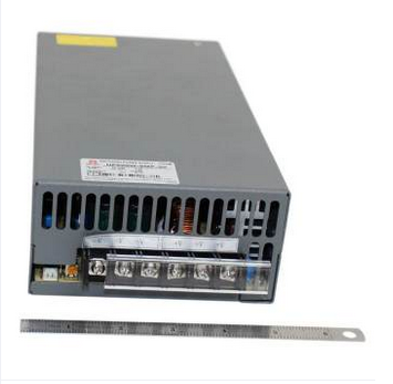 12 volt 50 amp ac to dc smps / 600 Watt led transformer power supply