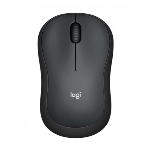 Logiitech M221 Silent Wireless Mouse