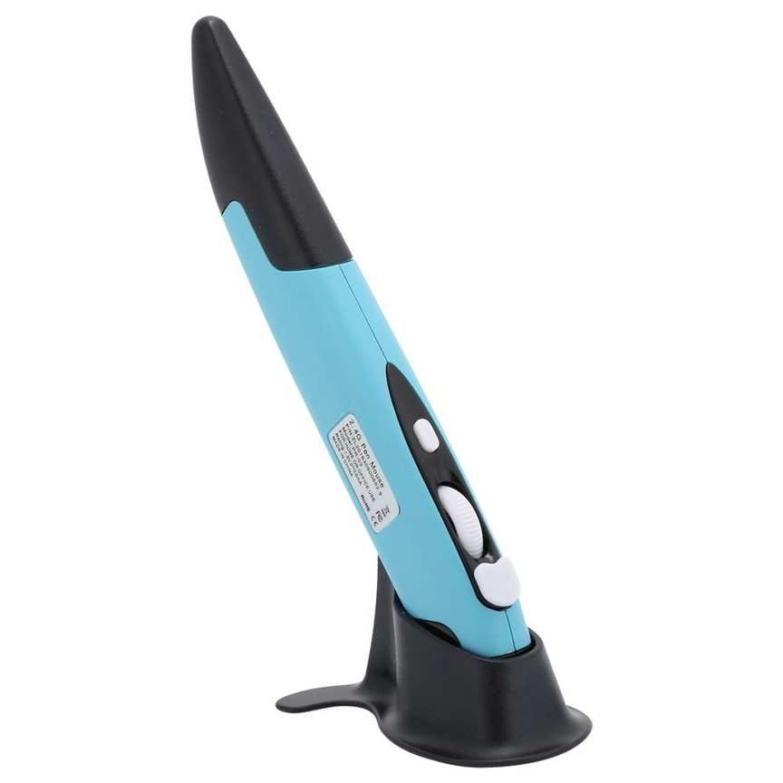 Computer Mouse Pen Durable Ergonomically for Notebook Computers Desktop Smart