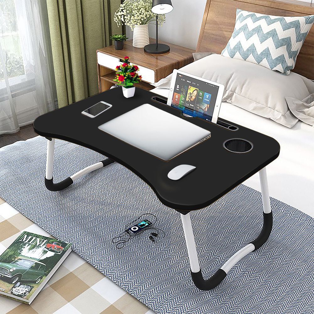 Multifunctional Foldable laptop Desk