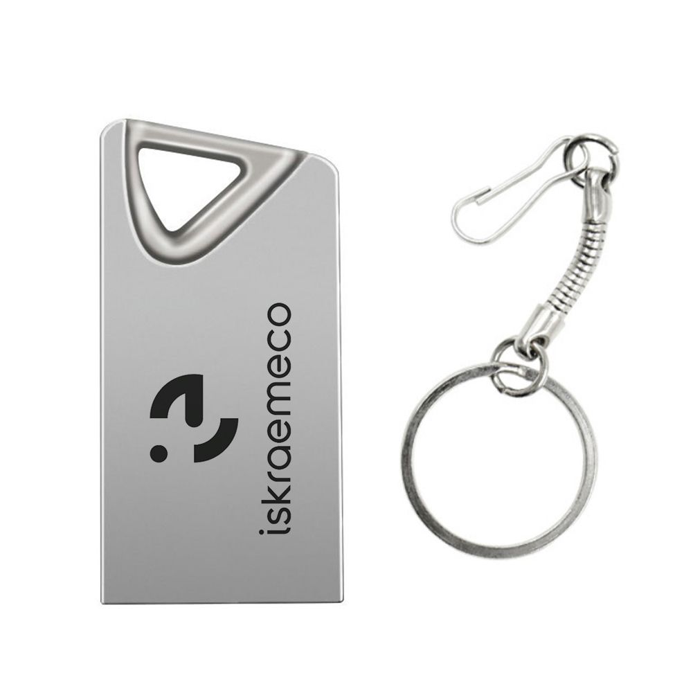 2/4/8/16/32/64GB Metal Waterproof USB 3.0 Flash Drive Memory Stick U Disk for PC