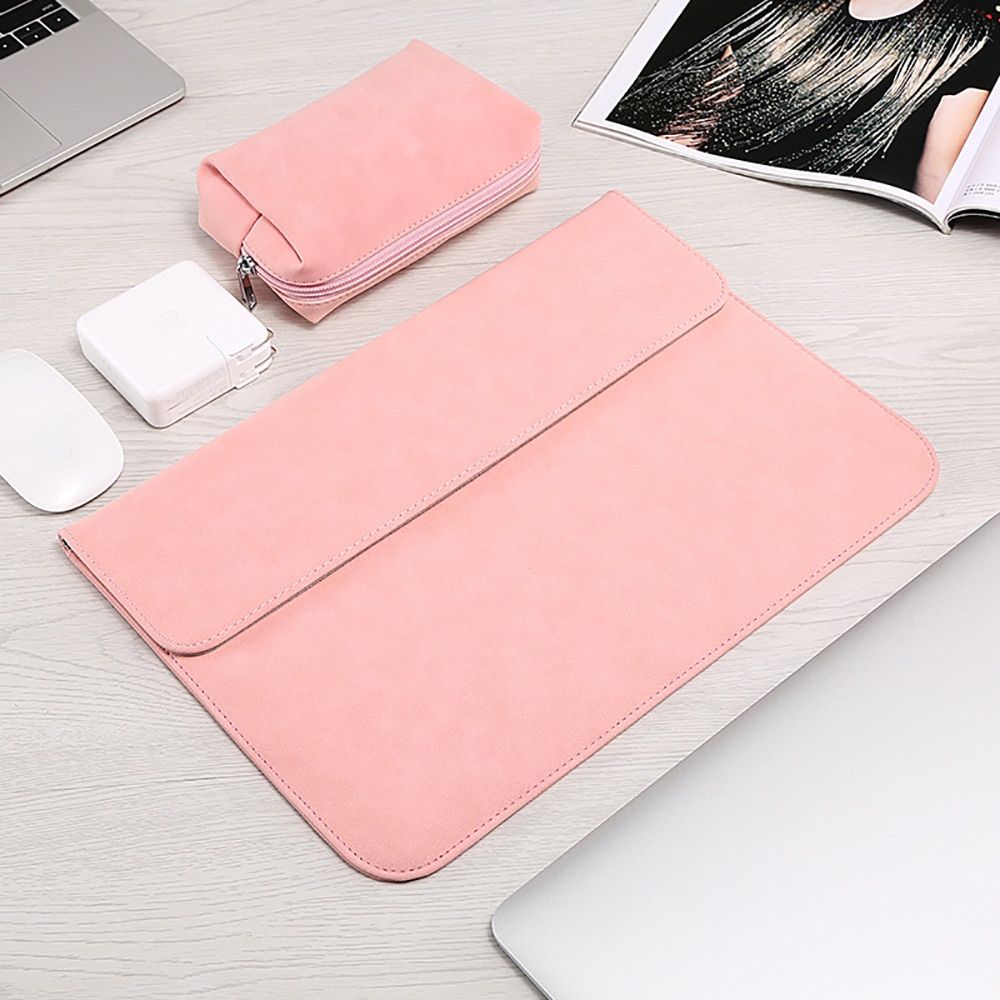 Sleeve Bag Laptop Case For Macbook Air Pro M1 13 15 11 12 16 A2179 2020 For XiaoMi Notebook Cover For Huawei Matebook X 14 Shell
