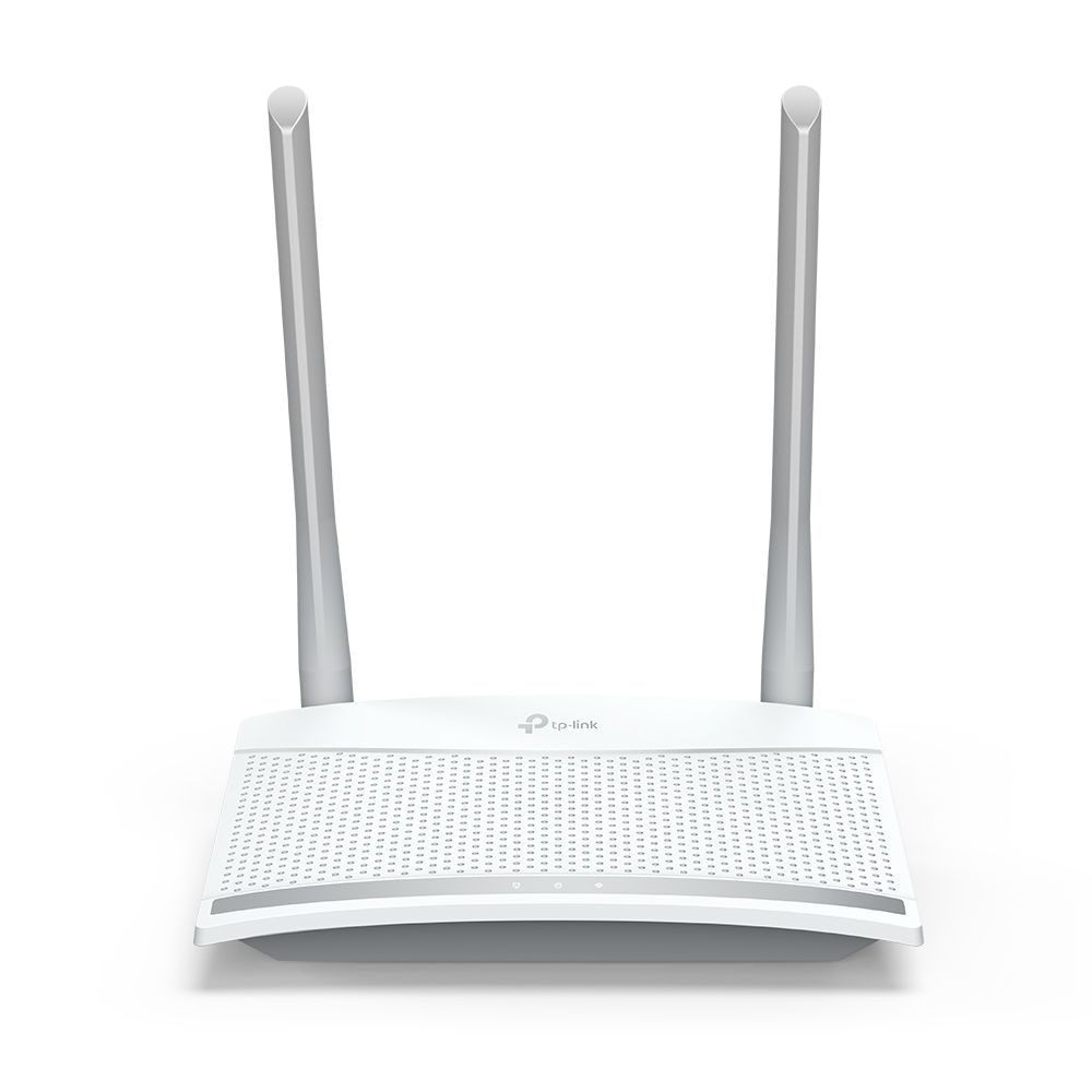 300Mbps Wireless N Speed TL-WR820N