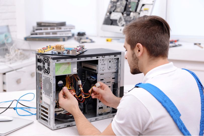 PC-00A Computer Customize- CPU/ PC / Others