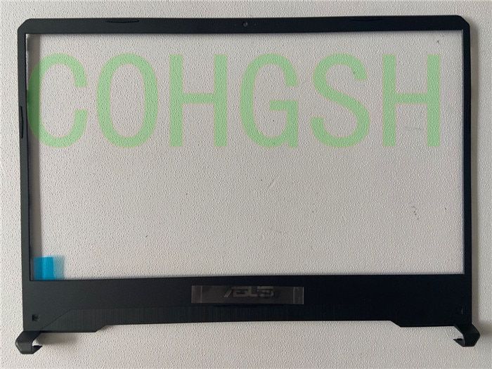 Display Bezel Lcd Front Bezel Assembly For ASUS FX505 FX86 13NR00S0AP0211