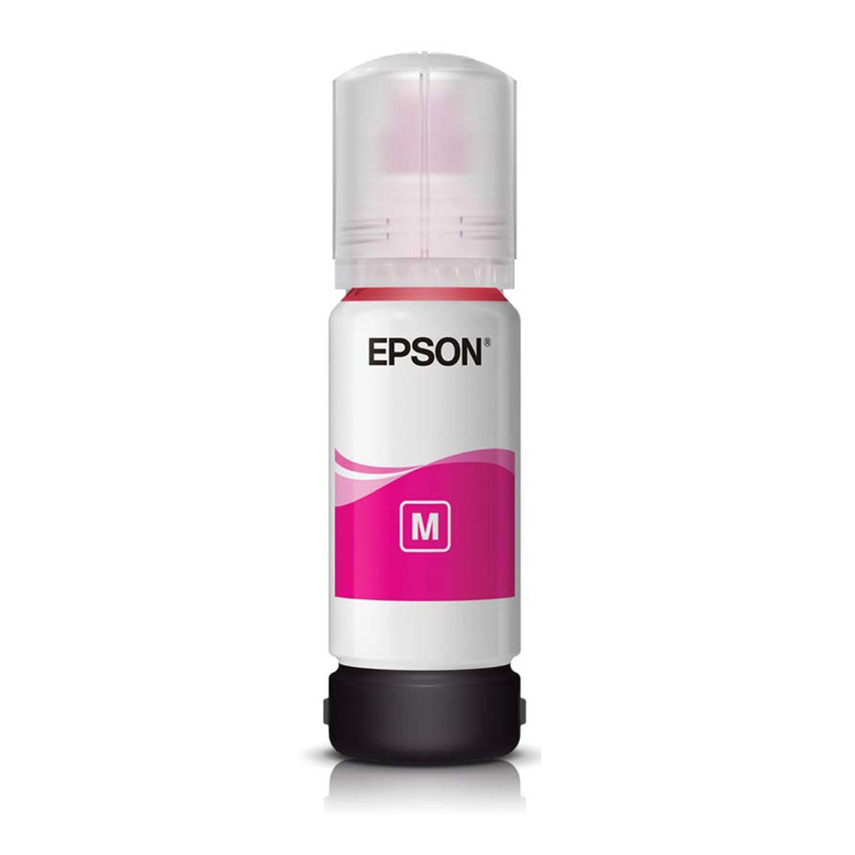 Epson Ink/Reffil 03 65ml 4color Black, Cyan, Magenta, Yellow Made Philippine for L3100 /