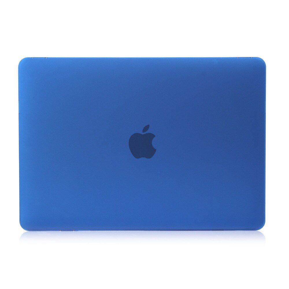 Metallic Colour Grind arenaceous Rubberized Matte Surface Hard Cover Case For macbook retina 12" A1534 TPU without logo