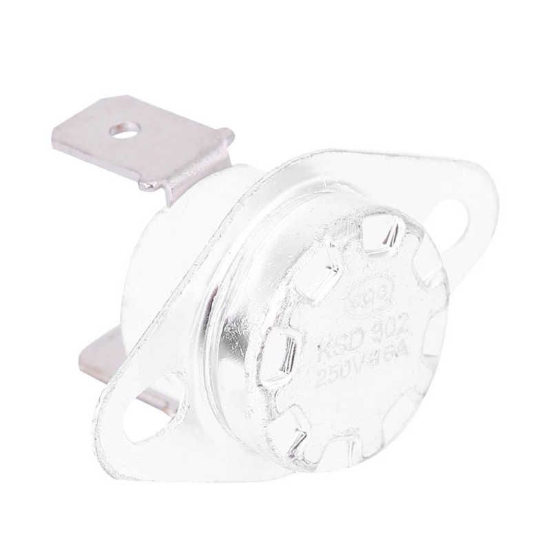 KSD302 Switch Temperature Control Thermostat Thermal 250V16A Normally Closed