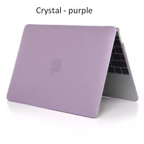 16 Inch Laptop Case for Macbook Pro 16 A2141 Crystal Matte Cover for Mac Book Pro 15 16 M1 Chip Air 13 A2337 A2289 2020 Sleeve