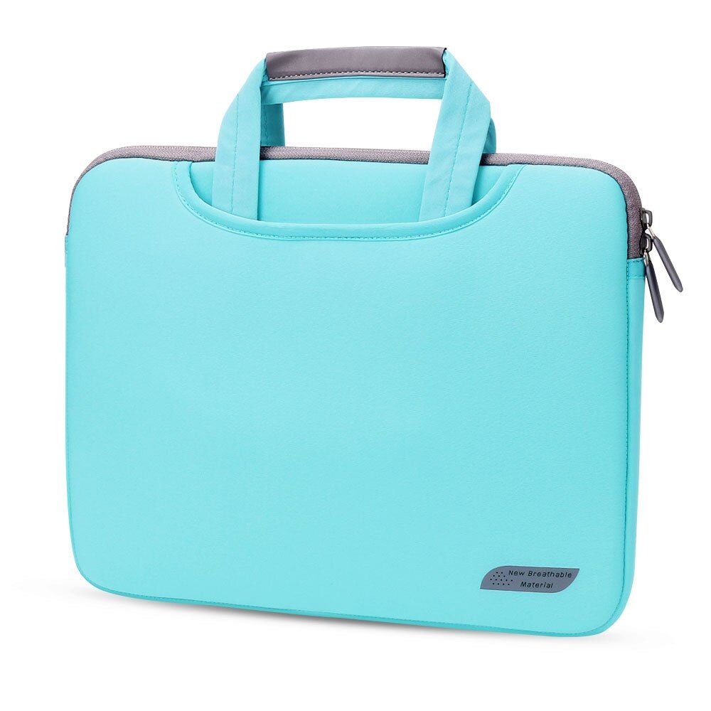 Waterproof Laptop Bag 13.3 15.6" Case for Macbook Air 13 Pro 15 12 15.6 Bag Universal Sleeve case for Huawei Matebook bag