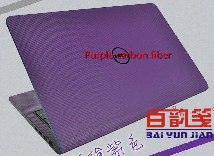 Laptop Carbon fiber Skin Stickers Cover For Asus F541 F541S F541SA F541SC F541U F541UA F541UV F541UJ F541N F541NA 15.6"