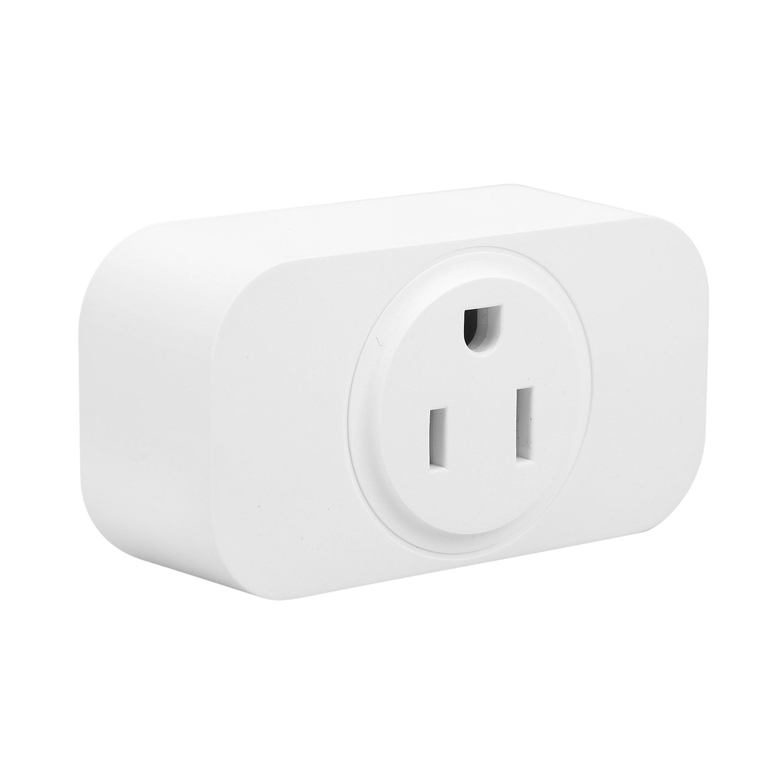Remote Control Socket Practical Smart Outlet Reliable Good Performance Fireproof for Home Appliances