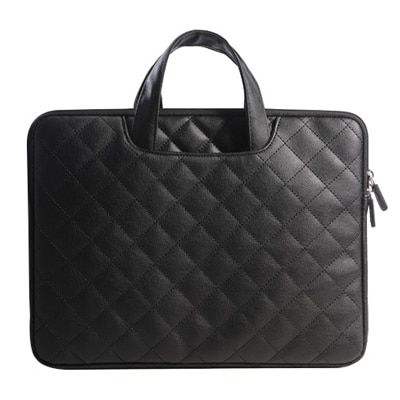 Waterproof PU Handbag Liner Sleeve Laptop Bag For Macbook Air 13 Case Pro11 12 14 15 For Xiaomi MI 13.3 15.6 Inch Portable Cover