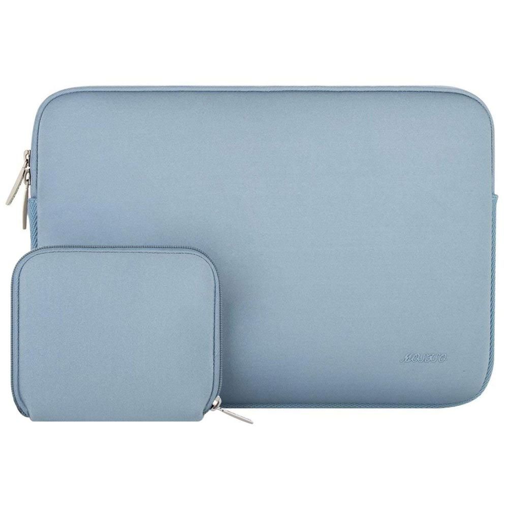 est 2020 Laptop Sleeve Bag For MacBook Dell HP Asus Acer Lenovo 11.6 12 13.3 14 15.6 inch Notebook Case Cover Computer Sleeve
