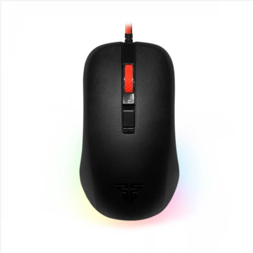 Fantech G13 RHASTA II Wired Black Gaming Mouse