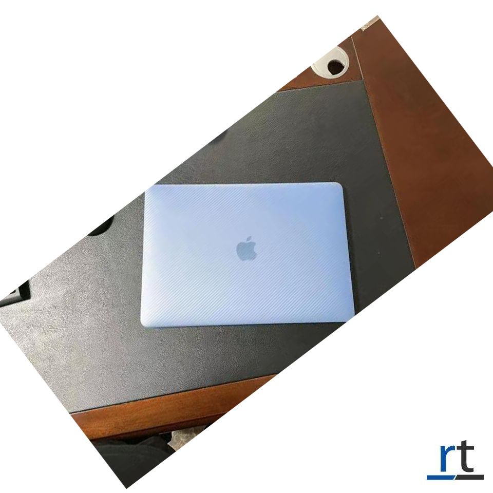 Premium Carbon Fiber Cover for Applle MaackBook Air & Pro 13inch