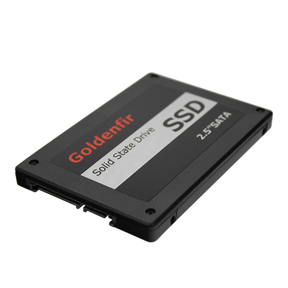 Yfashion SATA3.0 SSD nal Solid State Hard Disk Drive for Laptop Desktop Volume
