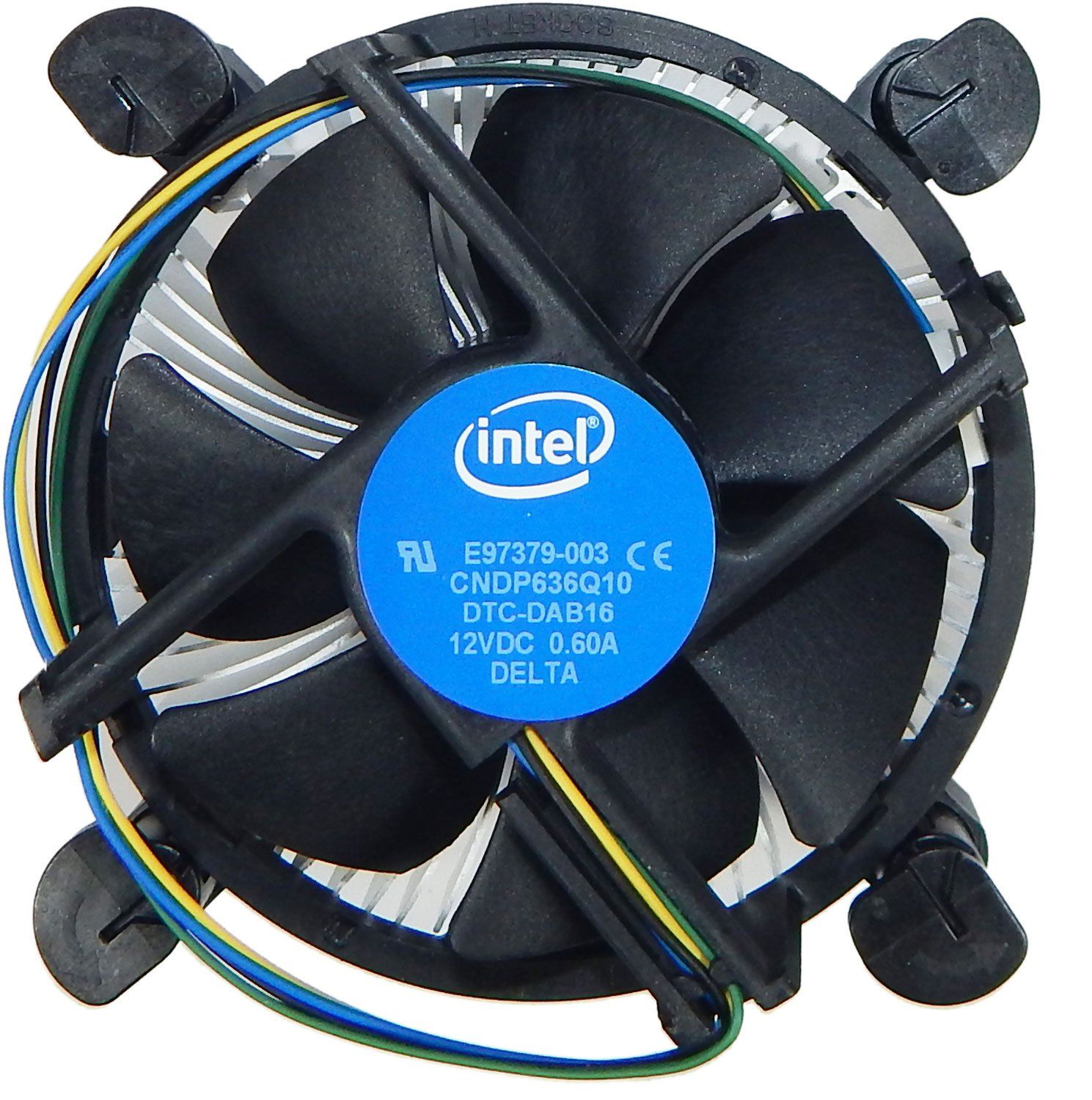 CPU COOLING FAN