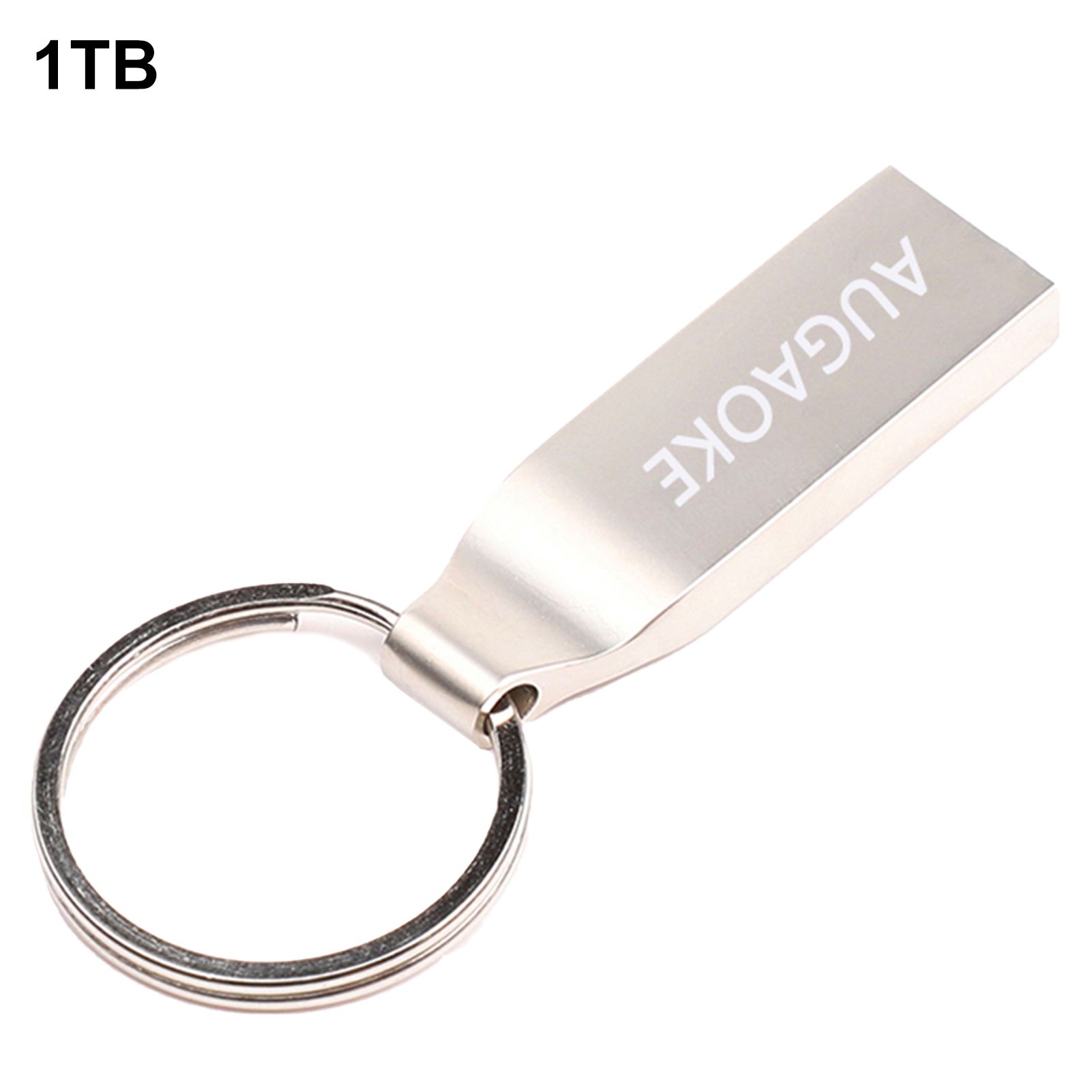 Pen Drive X-rays Resistant 1TB 2TB Mobile USB 3.0 Pen Drive