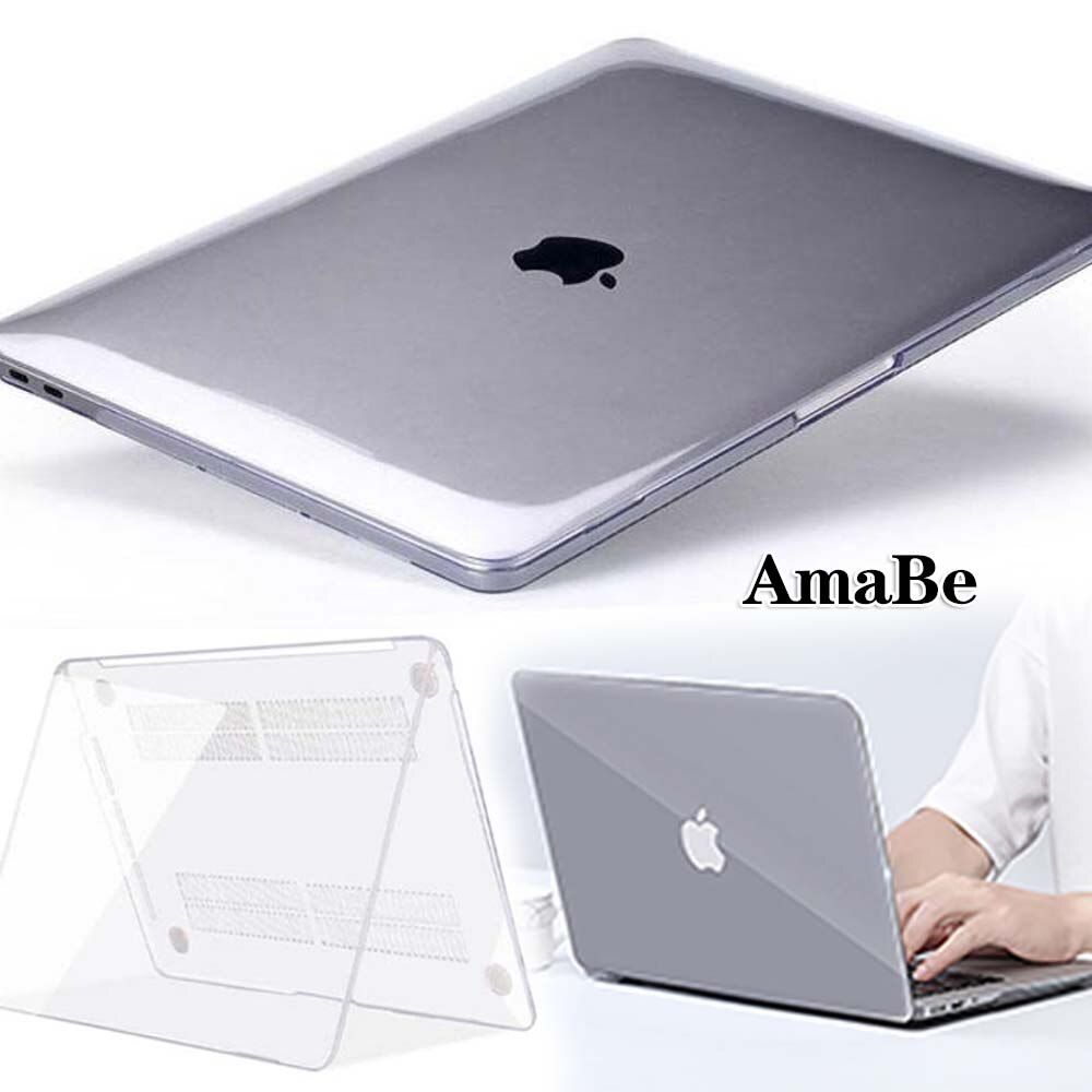 Laptop Cases For MacBook Air 13 11 Pro 13 15 Retina A1502 Touch Bar Macbook 13 15" 2019 A1708 A2159 Marble Hard Shell Cover