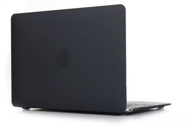 2020 Crystal Matte Laptop Case for MacBook Air 11 A1465 / air 13 inch A2179 A1466 A2337 M1 Chip Pro 13.3 a2338 A2289 A1706 A1502