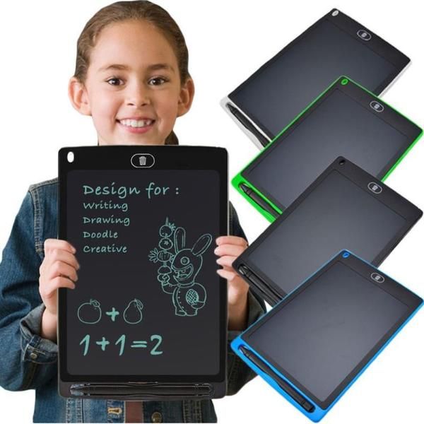 10 Inch LCD Writing Tablet