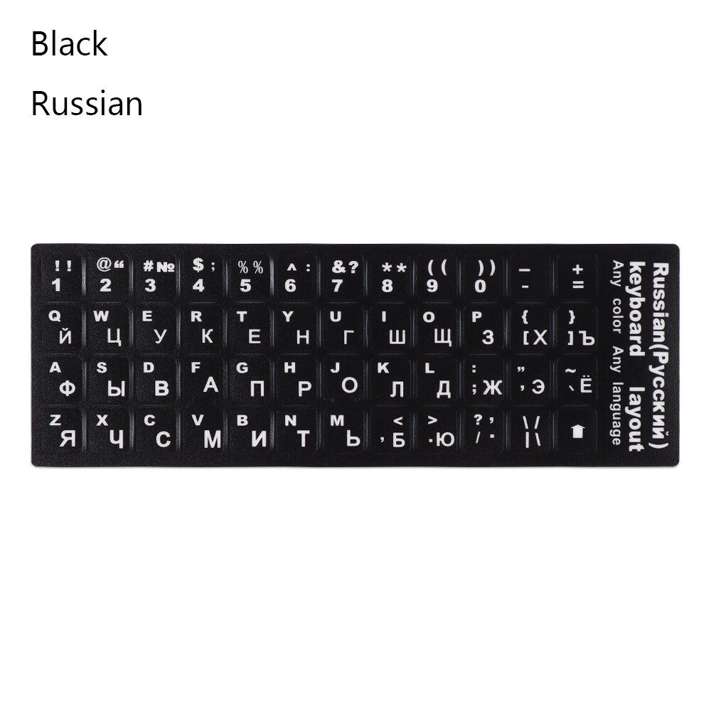 Soft Silicone Keyboard Cover Case Keyboard Protector Film For Apple Macbook Pro Air 13" 15" 17" Laptop Accessories