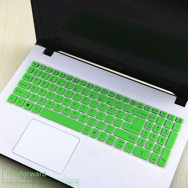 Silicone  Keyboard Cover Protector skin For Acer  ConceptD 3 / 3 pro CN315-71 CN315-71P  2020