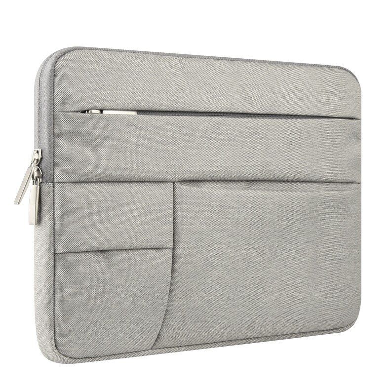 Laptop Bag Sleeve Case Protective Bag Ultrabook Notebook Carrying Case For 11 13 14 15.6 Macbook Air Pro ASUS Acer Lenovo Dell