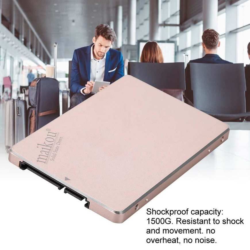 2.5 Inch SSD SATA III 6 Gb/s Internal Solid State Drive 1TB 480G 360G 240G 120G 60G PC