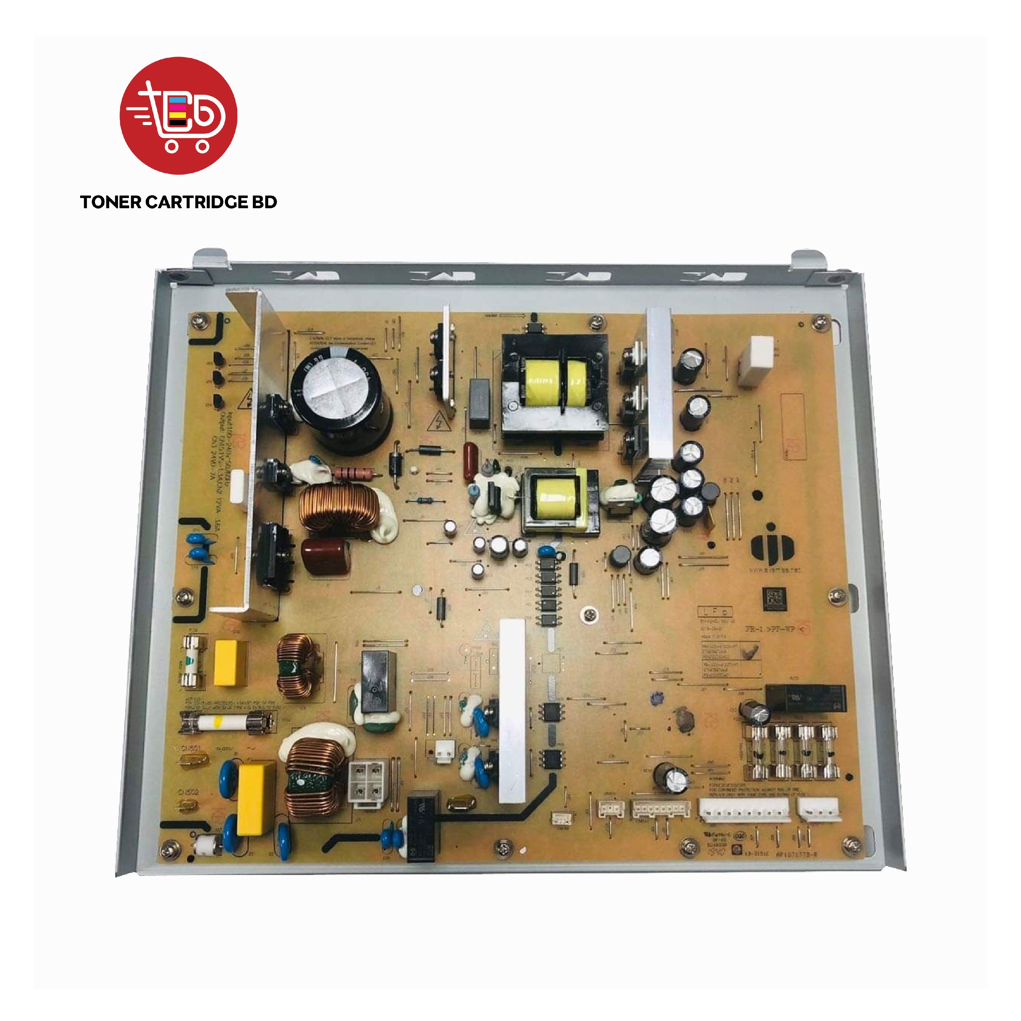 Power Supply  Board  for use for Toshiba e-STUDIO 2518A,3018A,3518A,4518A, 5018A