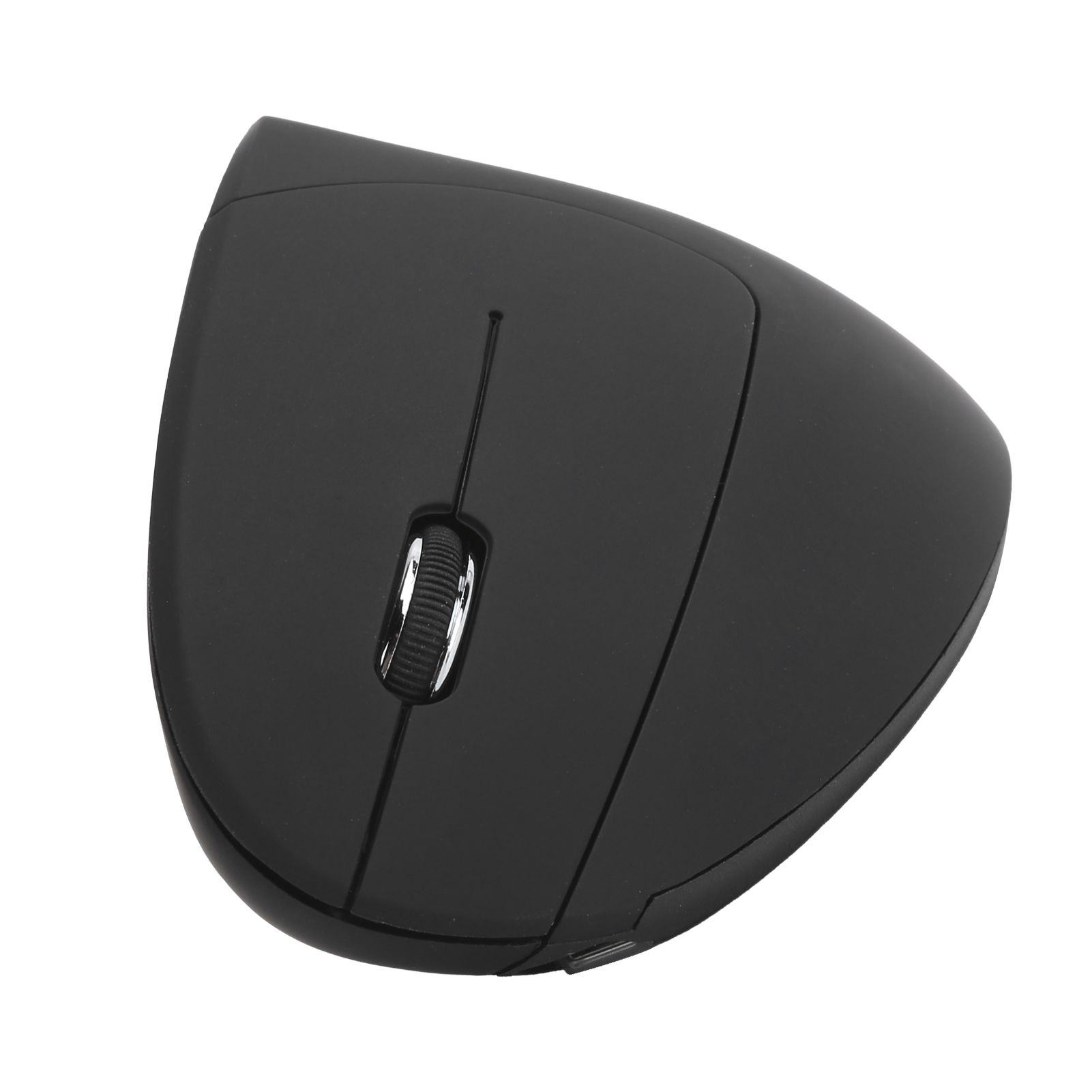 Optical Mouse Fast 3 Levels Of DPI Durable Left Hand Wireless for Game Working