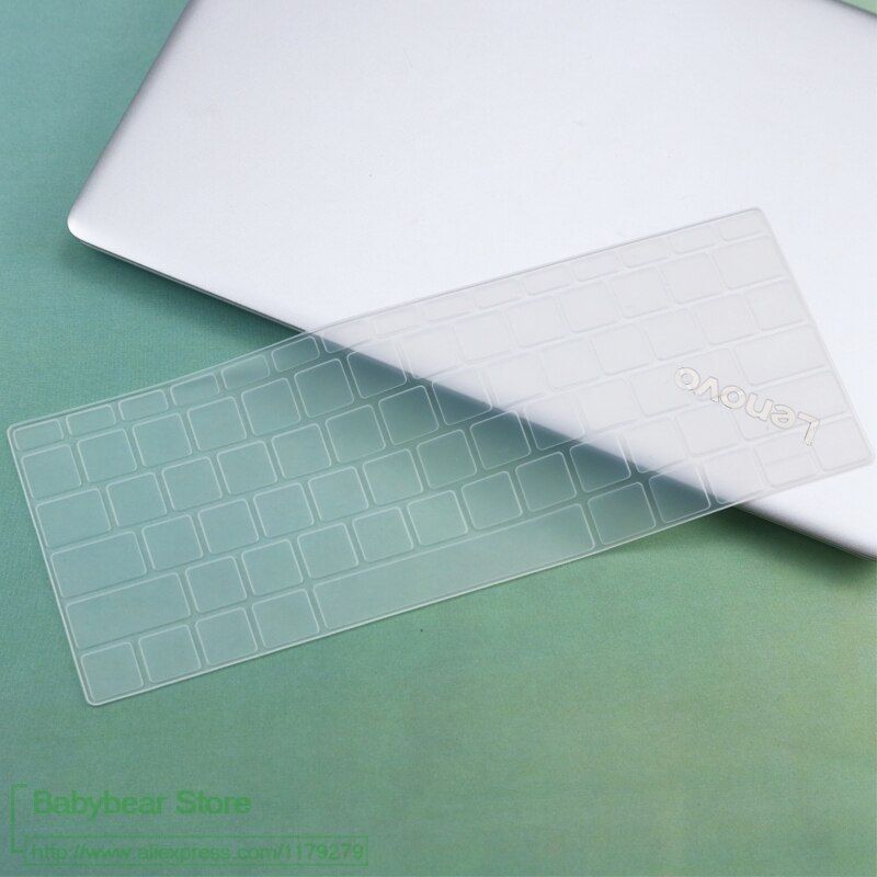 For HUAWEI MateBook D 14 D14 / Matebook D 13 D13 13 14 inch Silicone Laptop Keyboard Cover Skin Protector