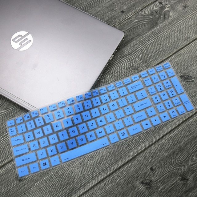 laptop Keyboard Cover Protector Skin For HASEE Z7/Z7M-CT5/CT7NA/NK Z8-CR7P1 GX8-CR5S1 GX9-CR5S1 ThundeRobot 911MT
