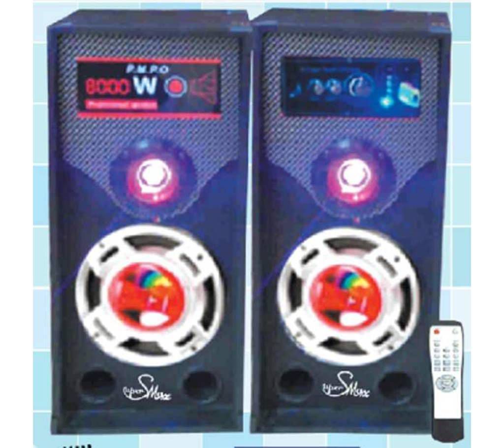 SuperMax SM-102 Speaker