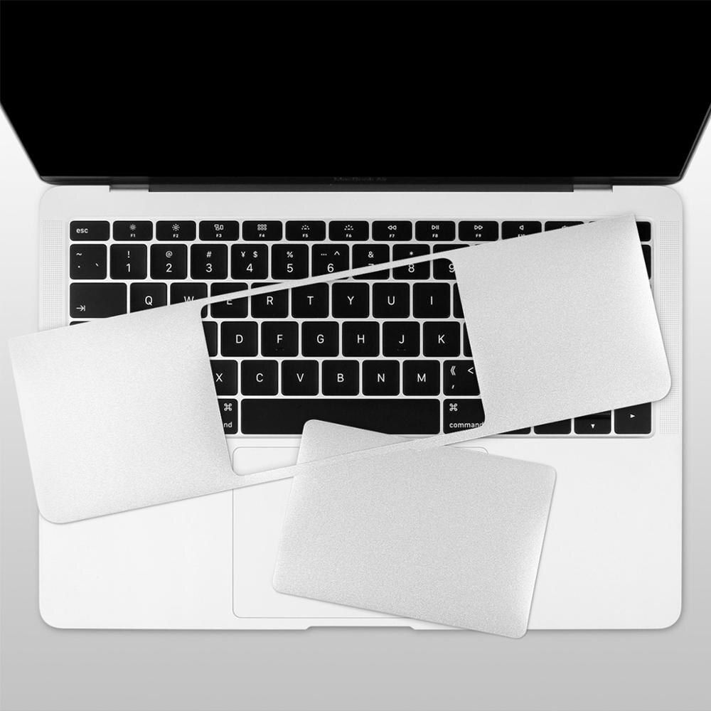 For Palm Guard Touch Pad Cover Sticker Protector Film For MacBook Air Pro 11 12 13 15 16 Touch bar 2020 A2338 A1706 A1990 A1932