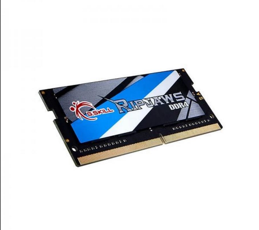 G.Skill Ripjaws 16GB DDR4 2666MHz Laptop RAM
