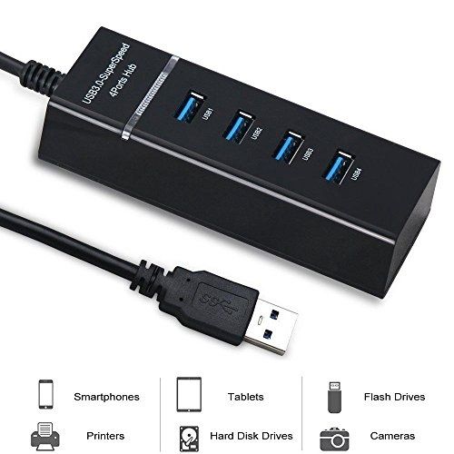 HUB USB 3.0