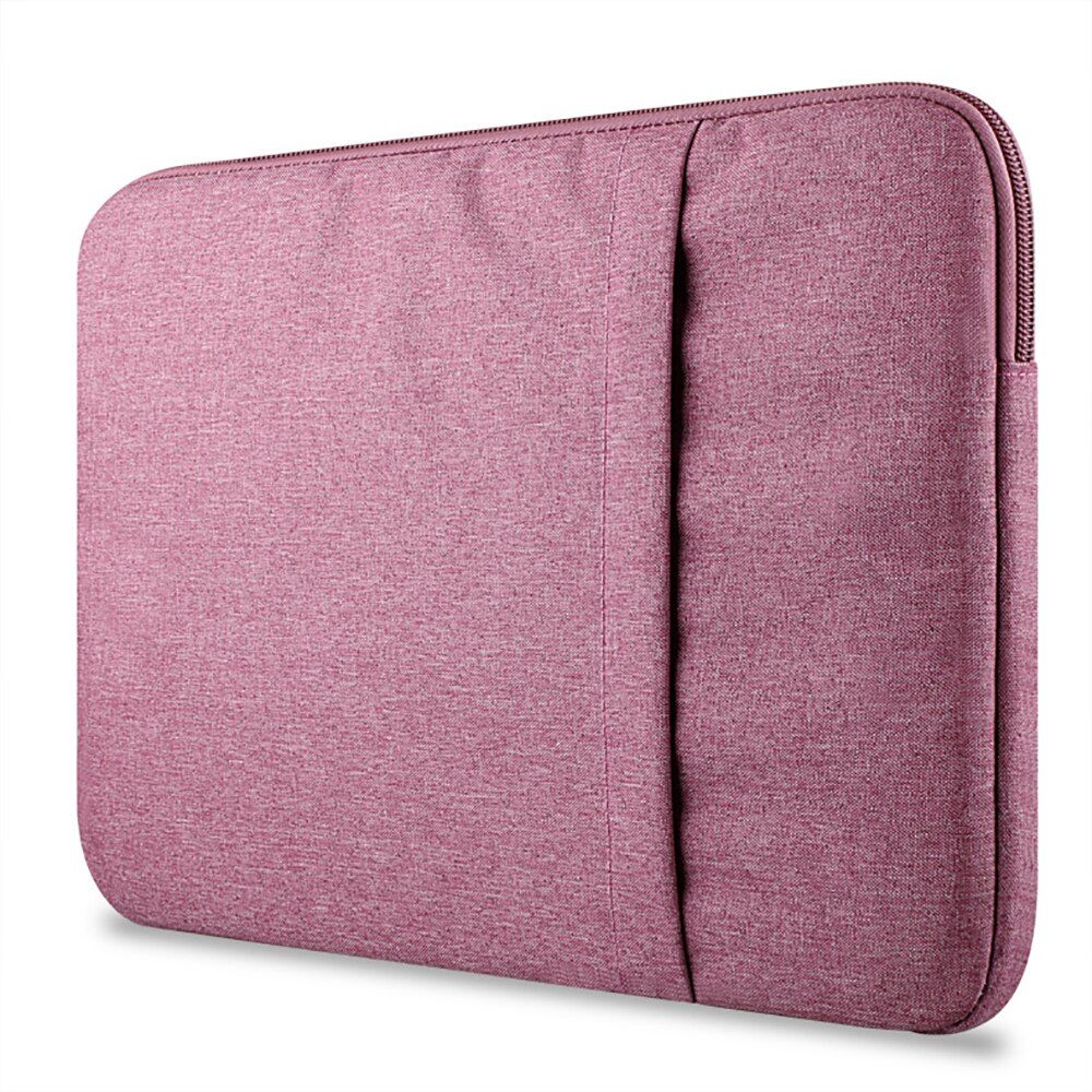 Laptop Sleeve Bag 12 13 13.3 14 15 15.6 inch Waterproof Notebook Bag funda For Macbook Air Pro 13 15 16 inch Computer Case Cover