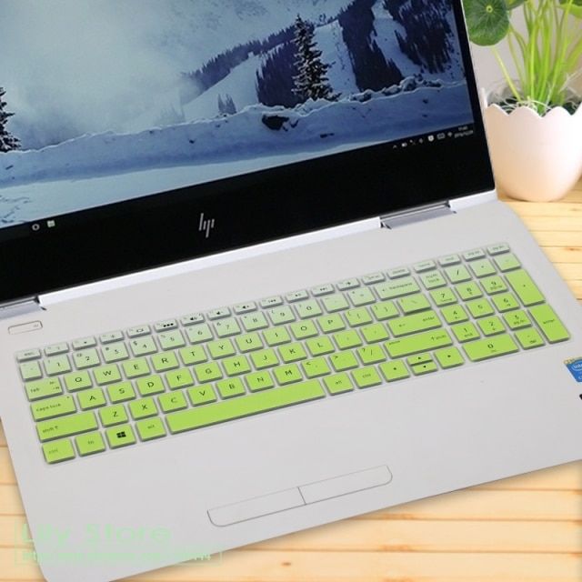 Laptop Laptop Keyboard Cover Protector for HP Pavilion 15 dk 0045 tx 15-dk 15-dk0159tx 15-dk0199tx dk0157tx dk0160tx 15.6"