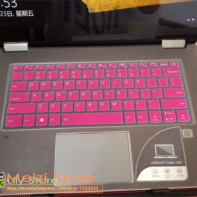 for Lenovo V145 V145-14AST 14AST s145-14iwl S145 S145 S340-14AST/IWL  14 inch laptop Notebook Keyboard Cover Skin Protector