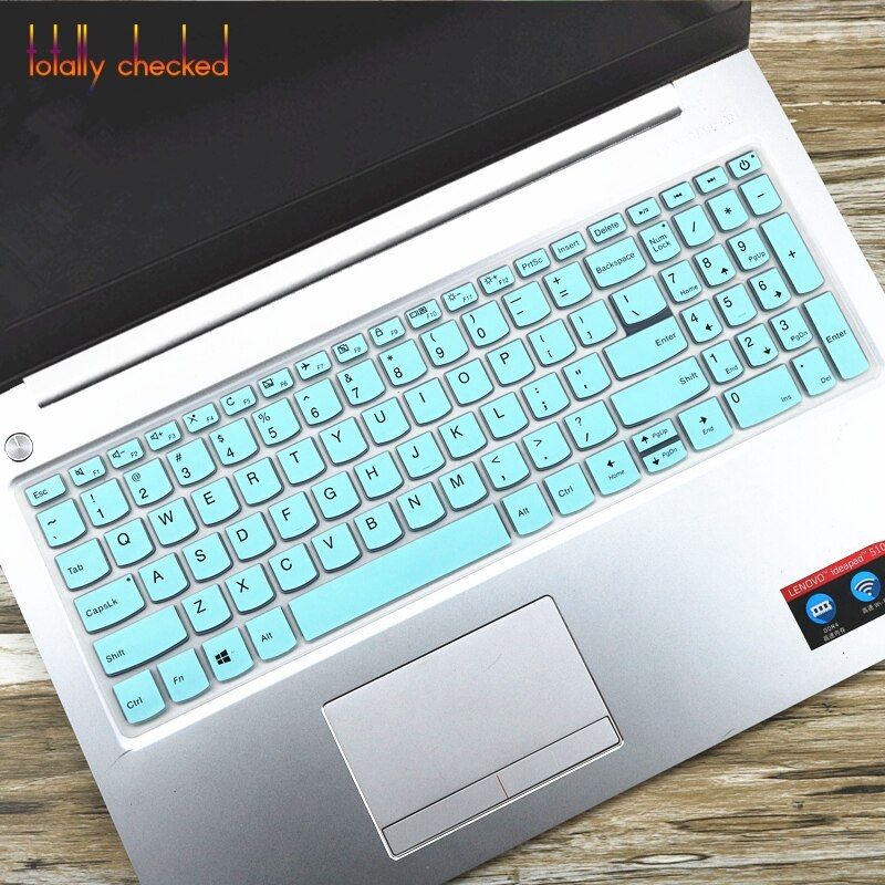 Laptop Keyboard cover skin for Lenovo Ideapad 330 s 330s V330 15 V330-15IKB 15igm v330-15isk 330s-15 330s-15ikb 15.6 inch
