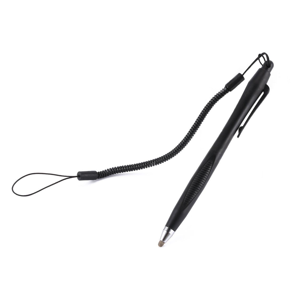 EF Portable Universal Capacitive Touch Screen Drawing Ballpoint Stylus Pen