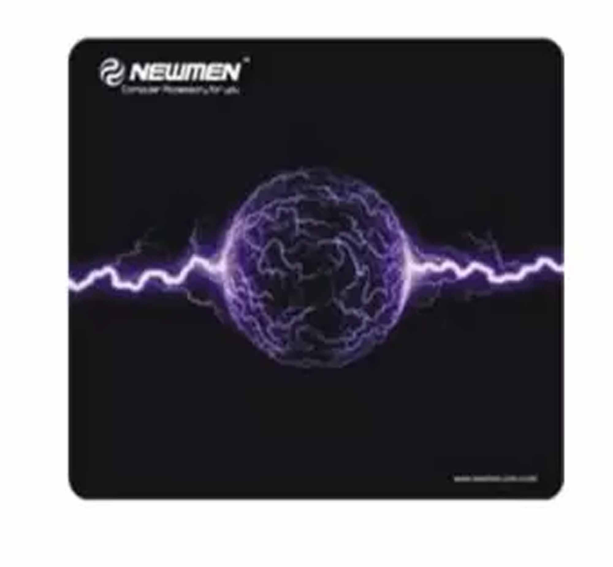 Newman Mouse Pad